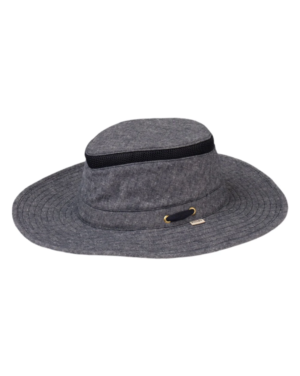 Tilley TMH55 Organic Airflo Sun Hat - Image 3