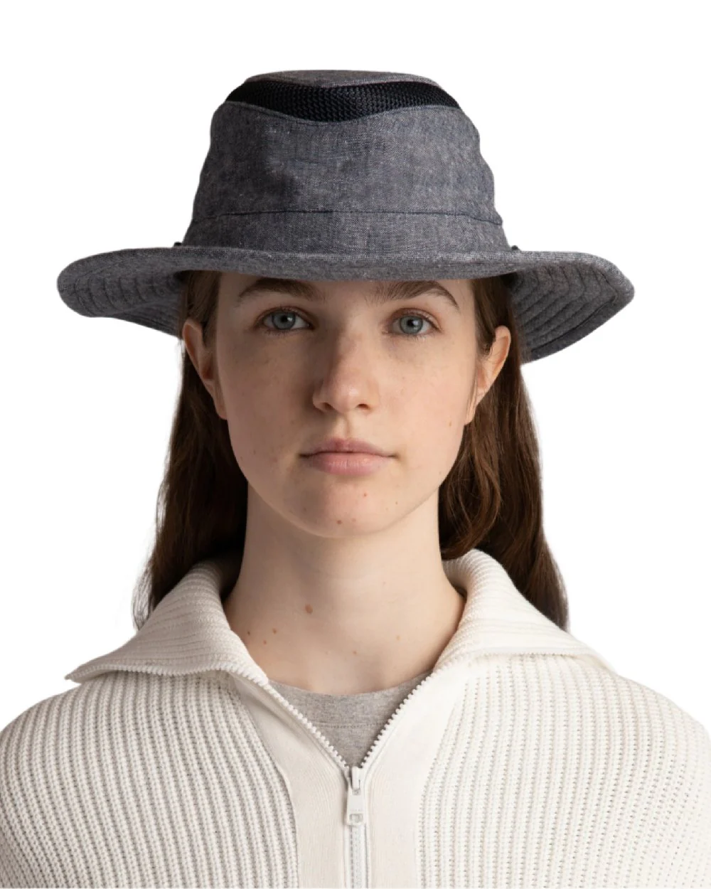Tilley TMH55 Organic Airflo Sun Hat - Image 4