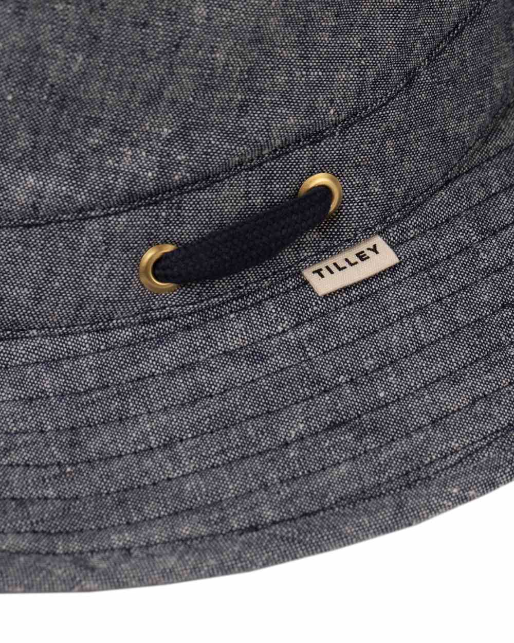 Tilley TMH55 Organic Airflo Sun Hat - Image 9