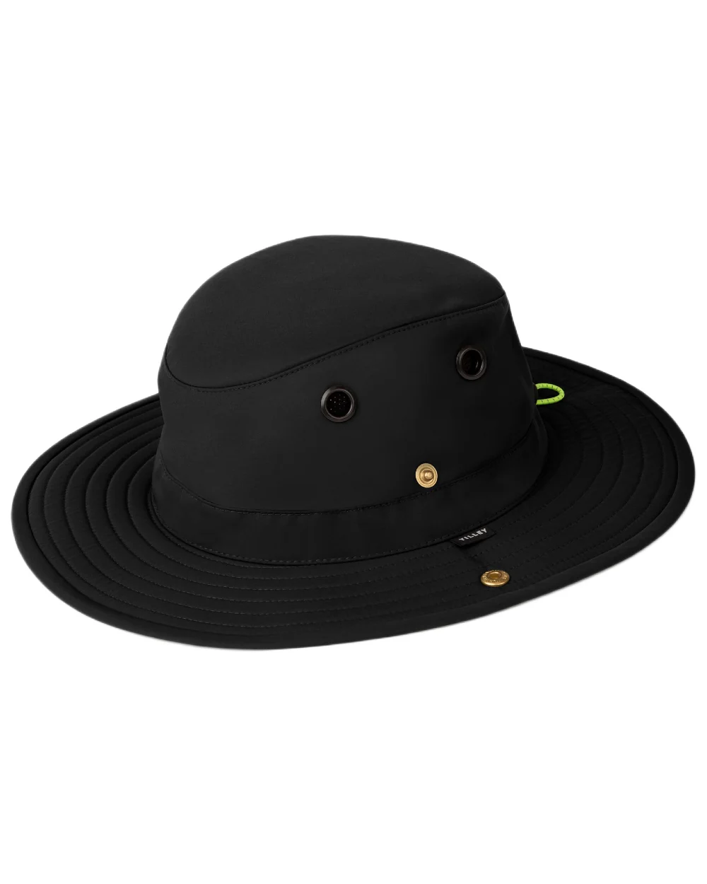 Tilley TWS1 All Weather Hat - Image 10