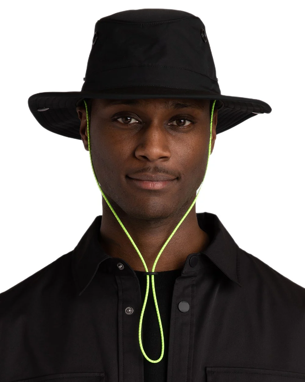 Tilley TWS1 All Weather Hat - Image 11