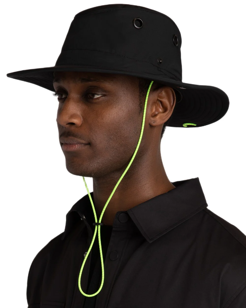 Tilley TWS1 All Weather Hat - Image 13