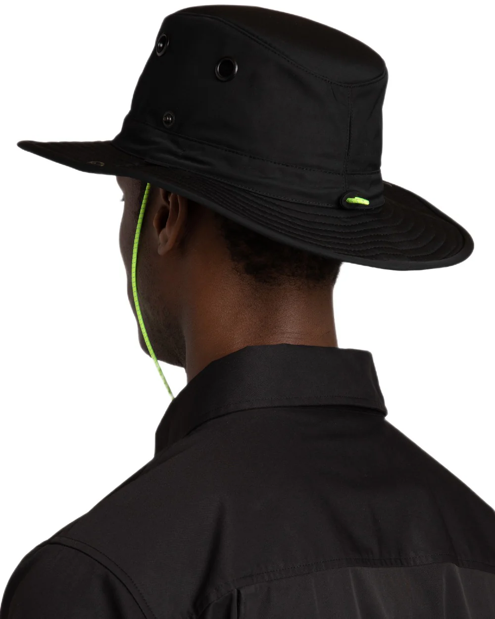 Tilley TWS1 All Weather Hat - Image 15