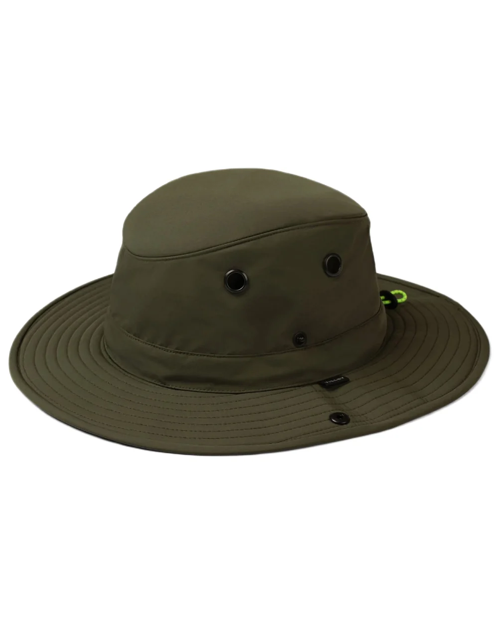 Tilley TWS1 All Weather Hat - Image 17
