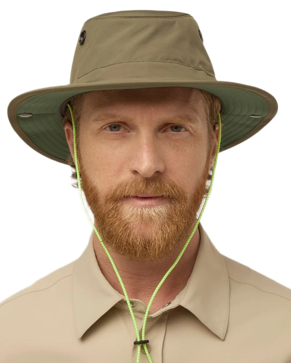 Tilley TWS1 All Weather Hat - Image 18