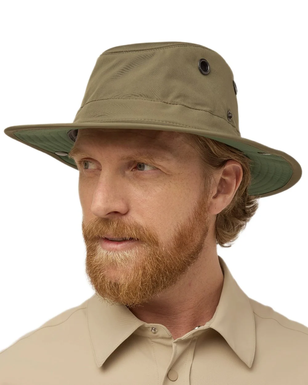 Tilley TWS1 All Weather Hat - Image 19