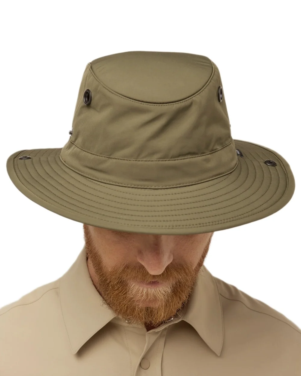 Tilley TWS1 All Weather Hat - Image 21