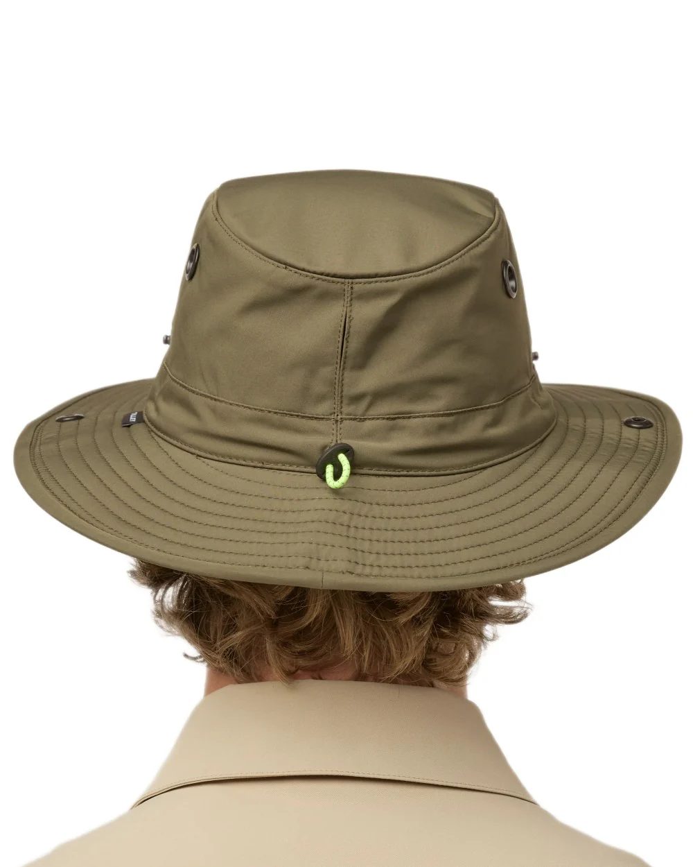 Tilley TWS1 All Weather Hat - Image 23