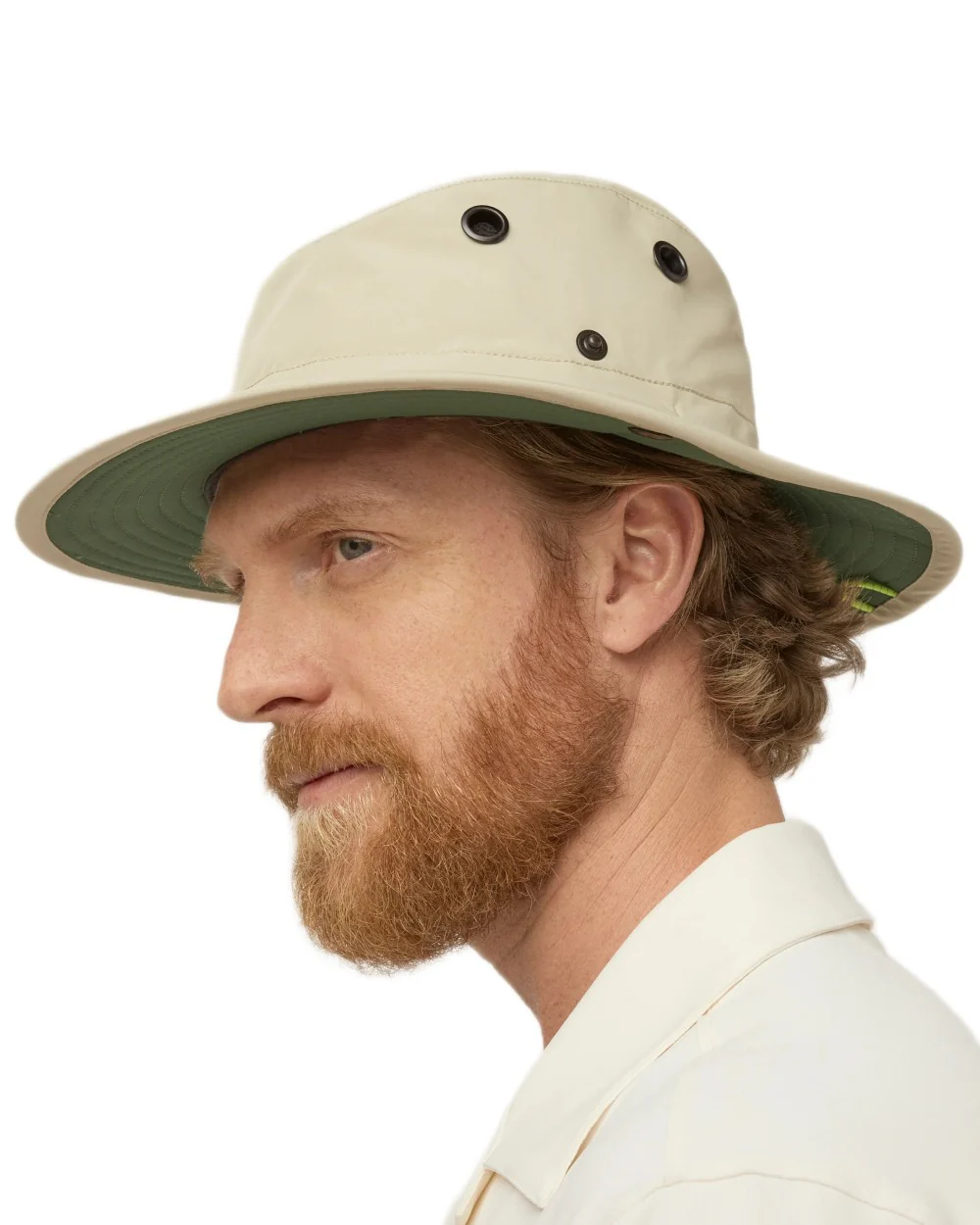 Tilley TWS1 All Weather Hat - Image 27
