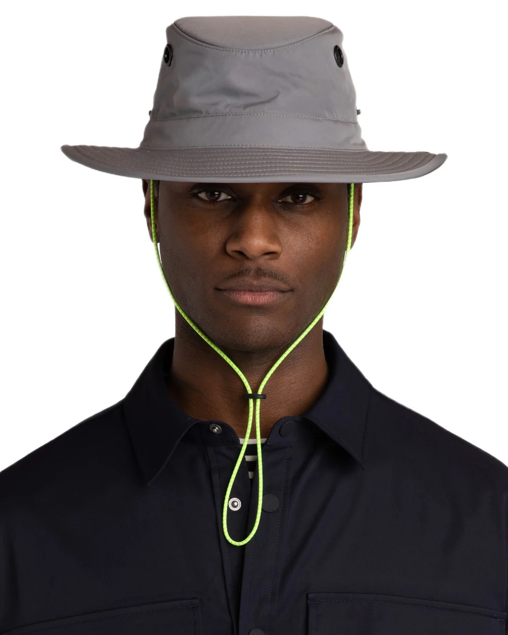 Tilley TWS1 All Weather Hat - Image 4