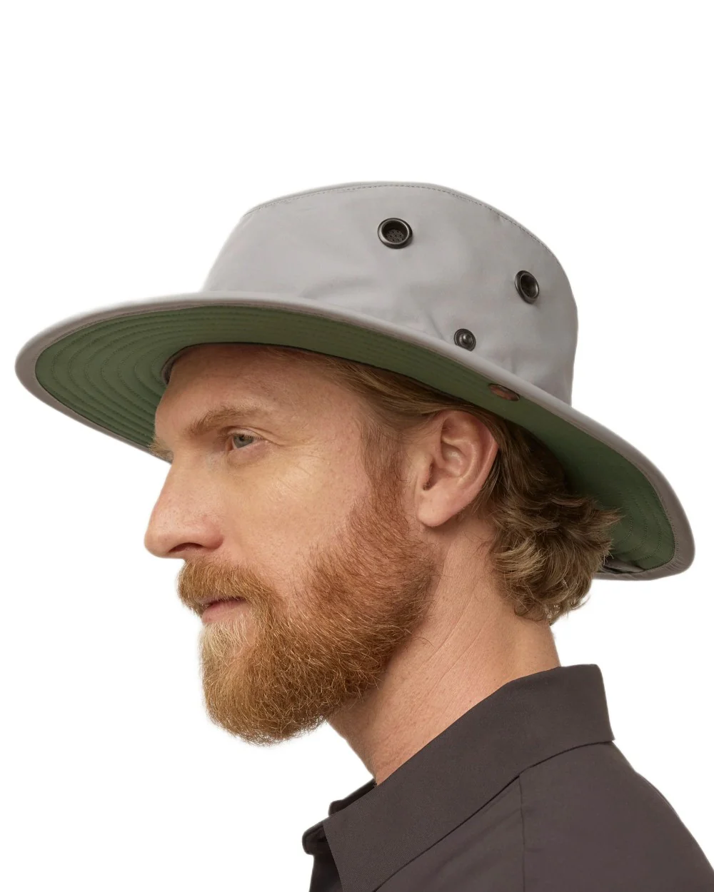 Tilley TWS1 All Weather Hat - Image 5