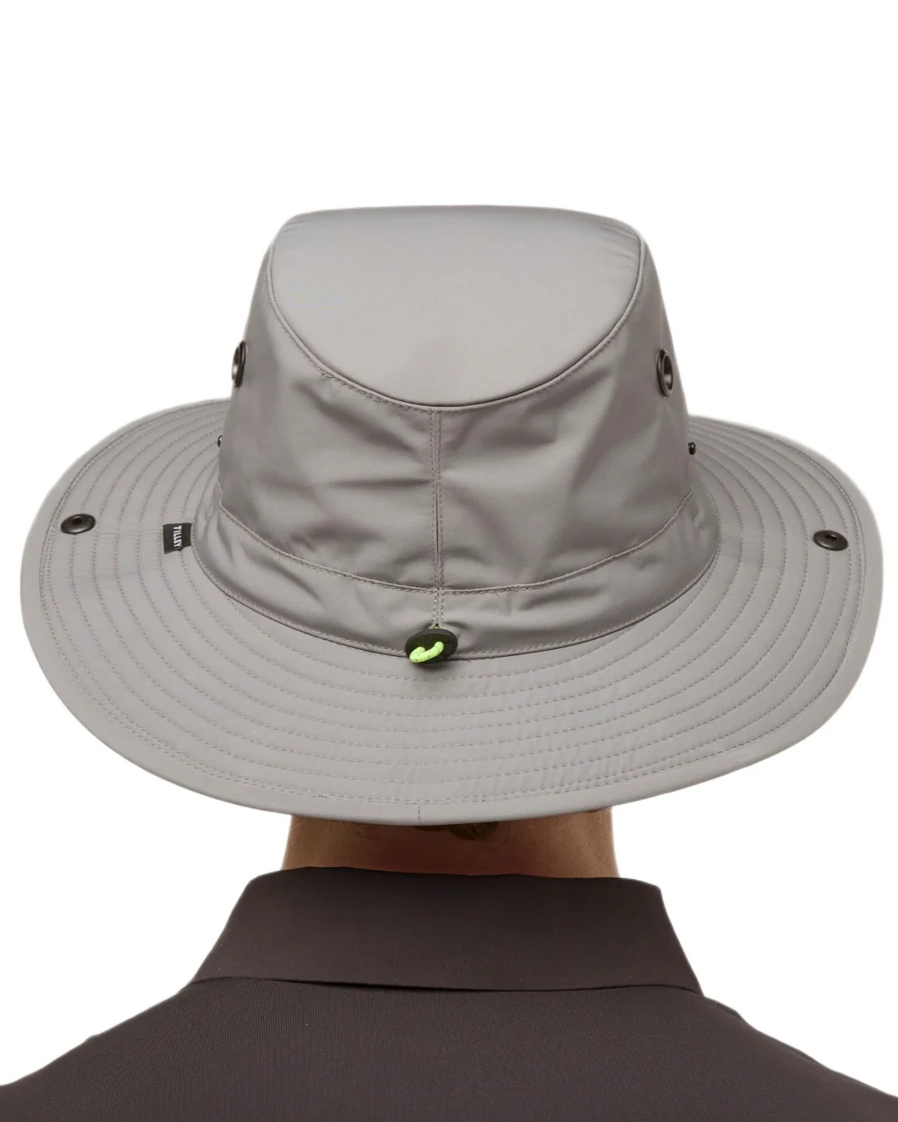 Tilley TWS1 All Weather Hat - Image 6
