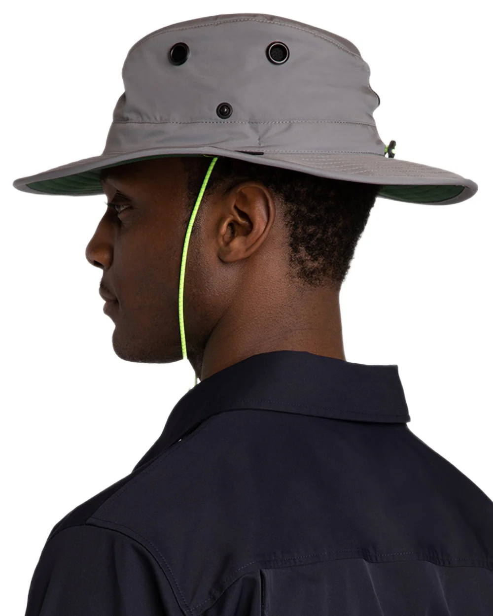 Tilley TWS1 All Weather Hat - Image 7