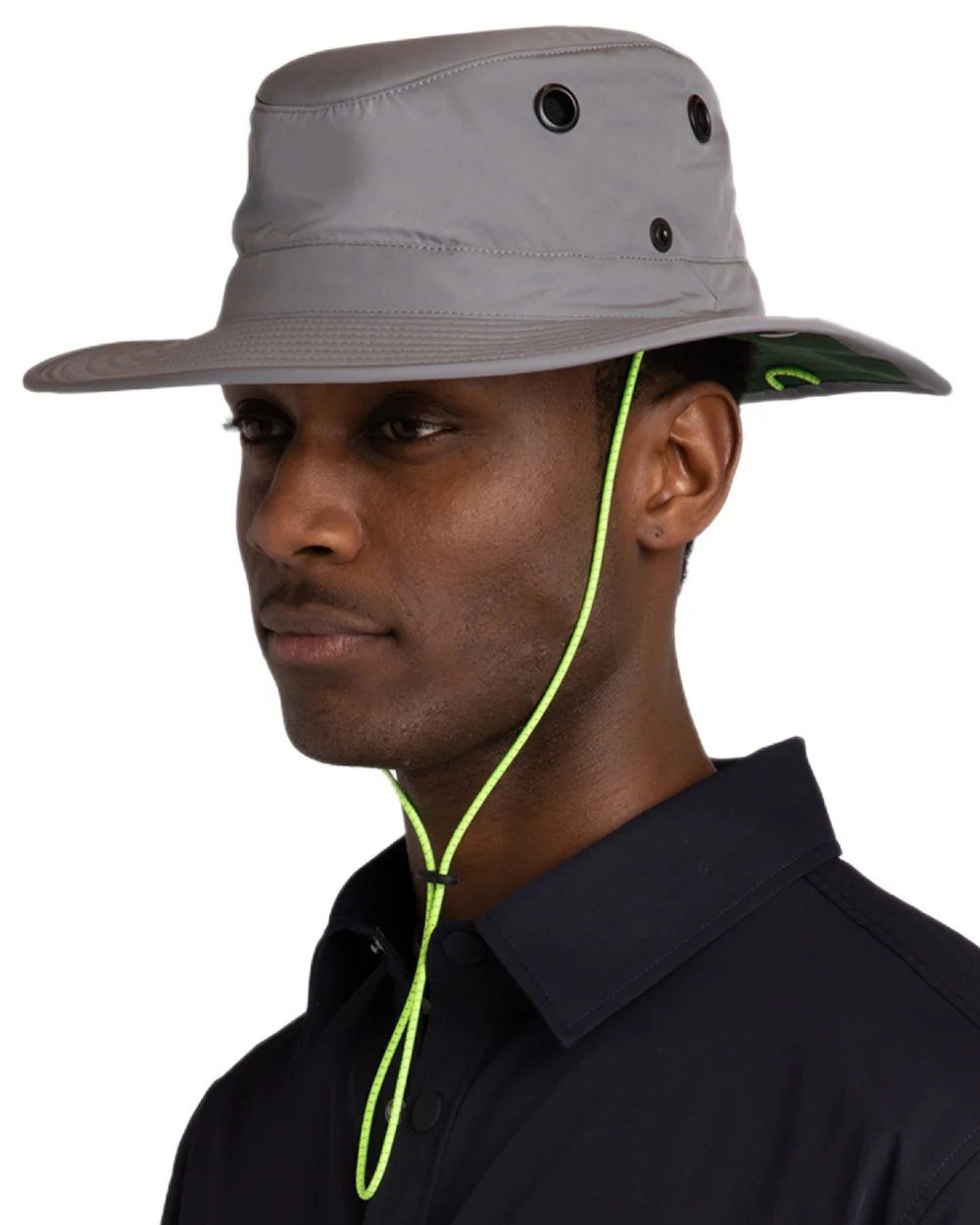 Tilley TWS1 All Weather Hat - Image 9