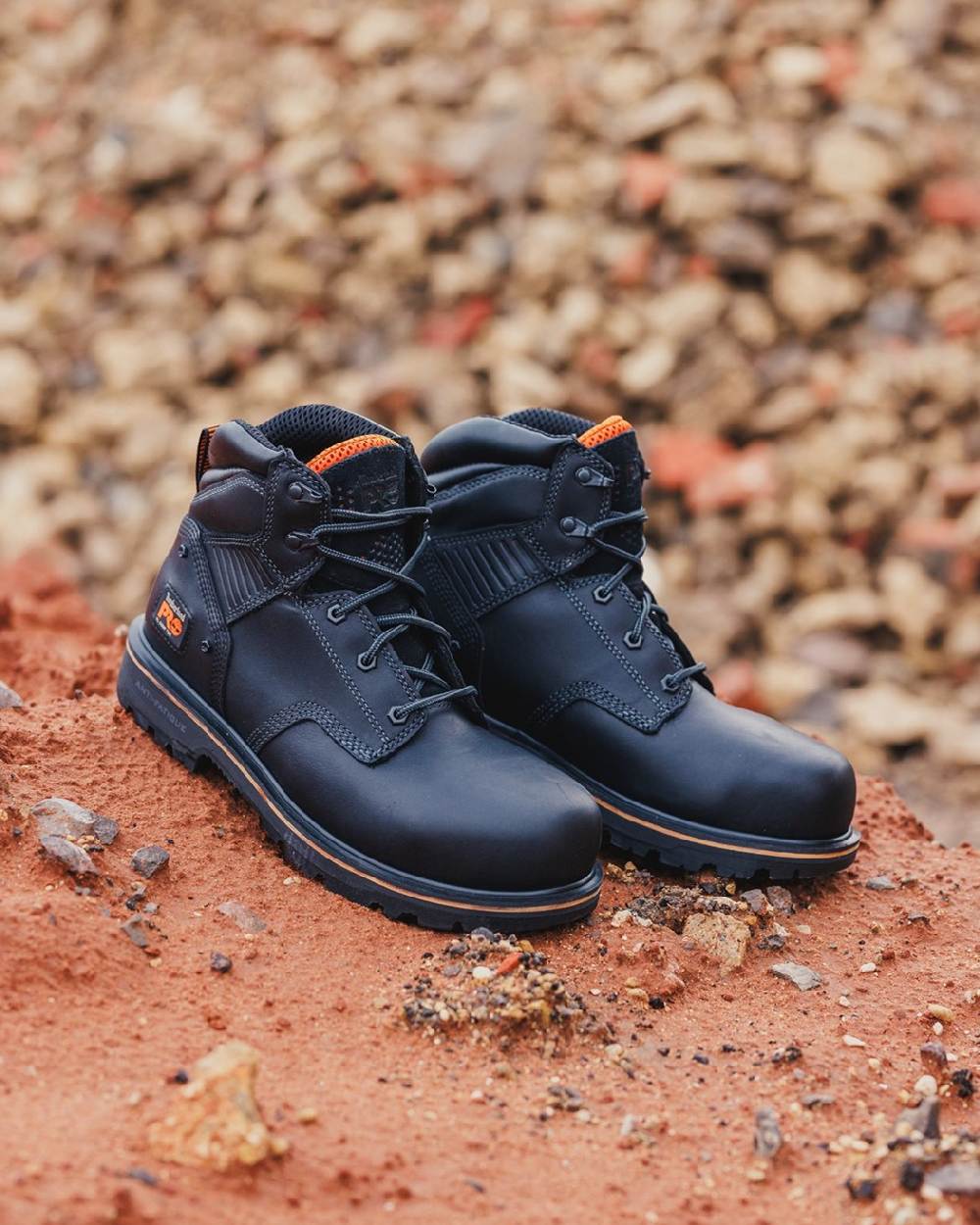 Timberland Pro Ballast Safety Boots - Image 2
