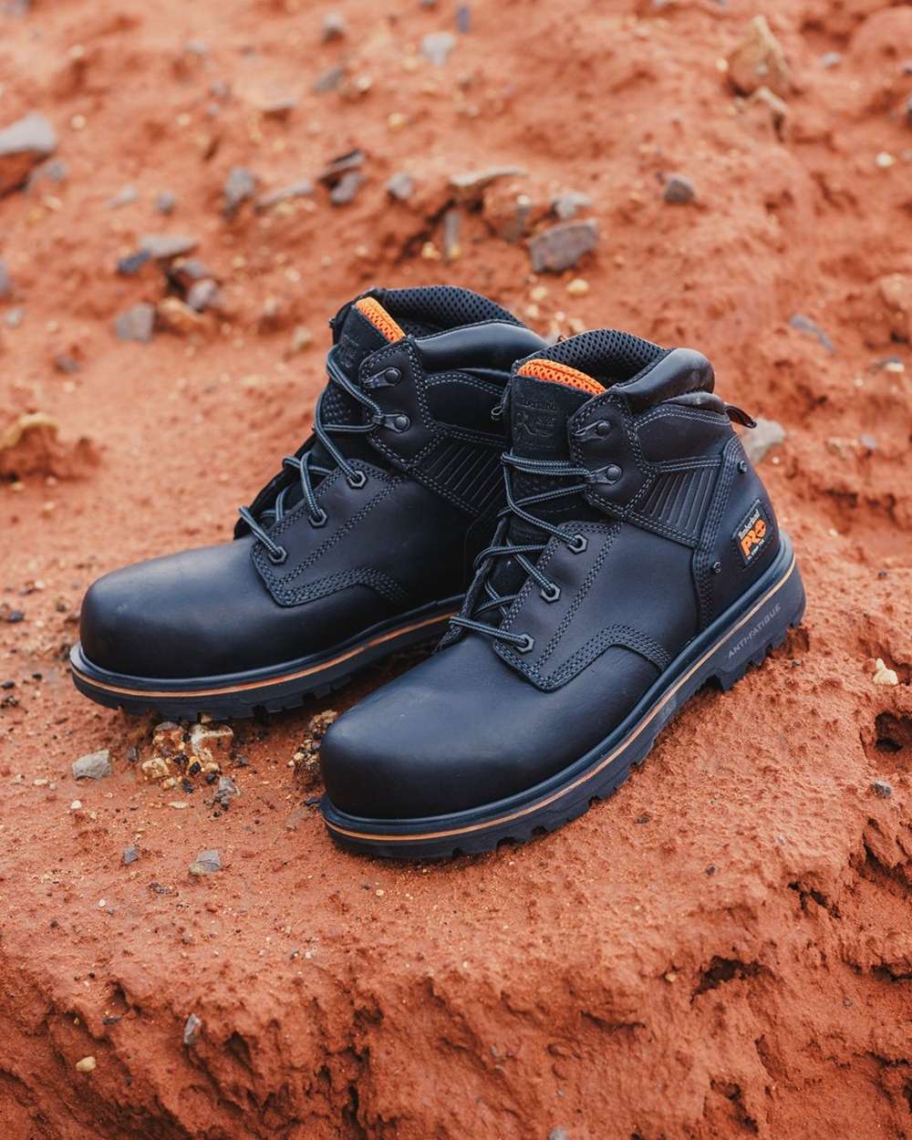 Timberland Pro Ballast Safety Boots - Image 3
