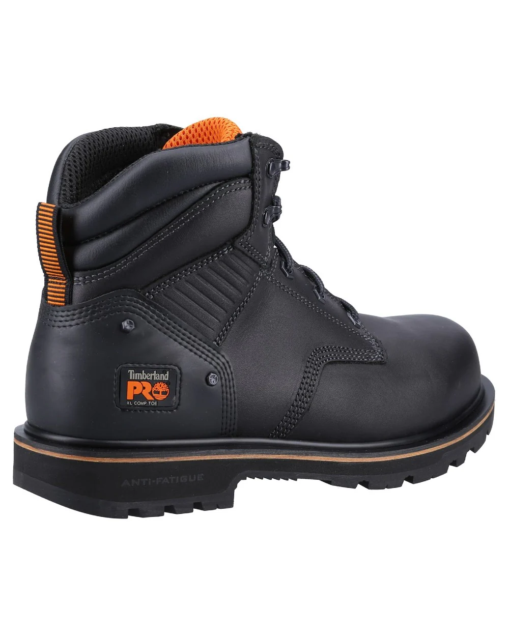 Timberland Pro Ballast Safety Boots - Image 5