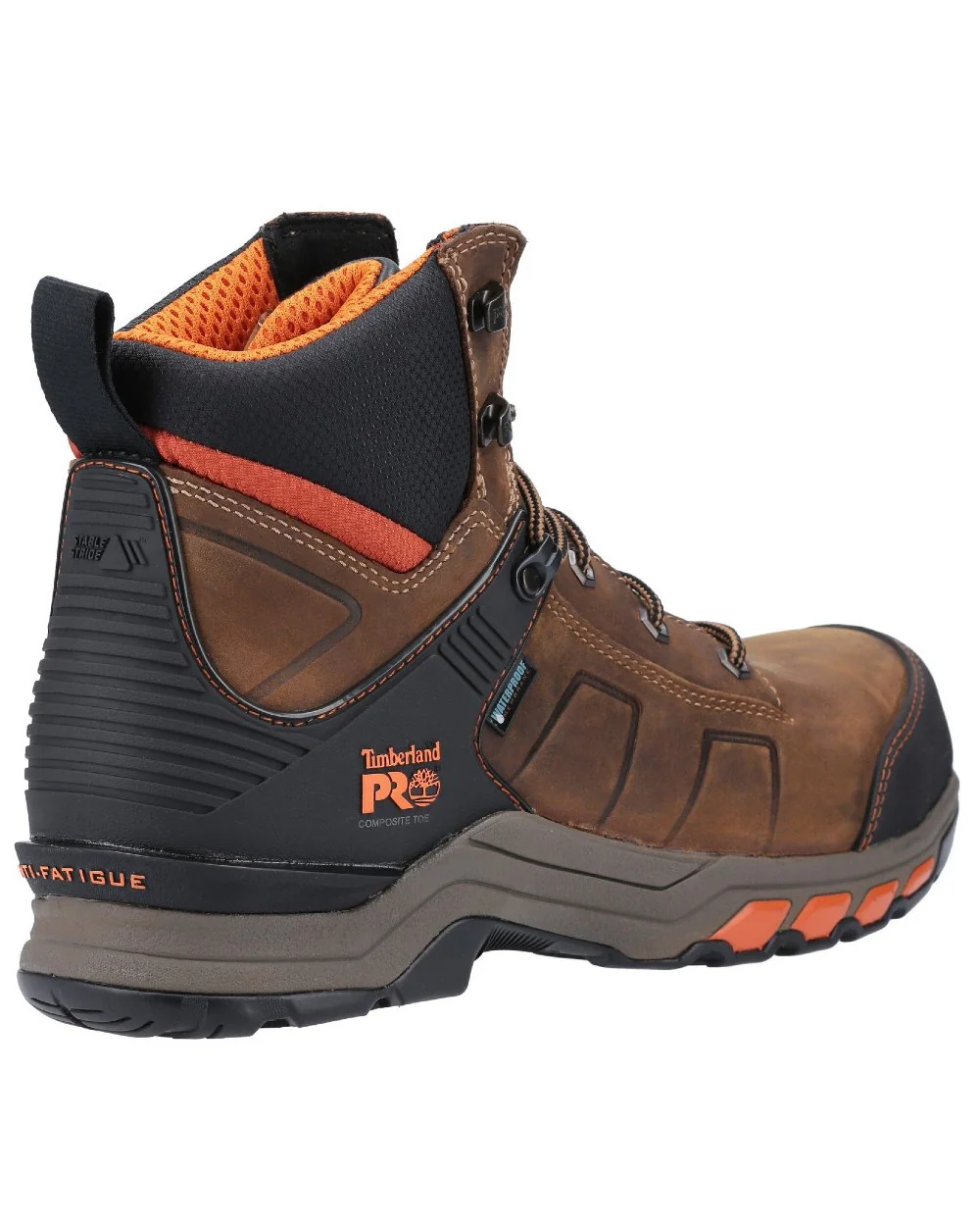 Timberland Pro Hypercharge Composite Safety Toe Work Boots - Image 10