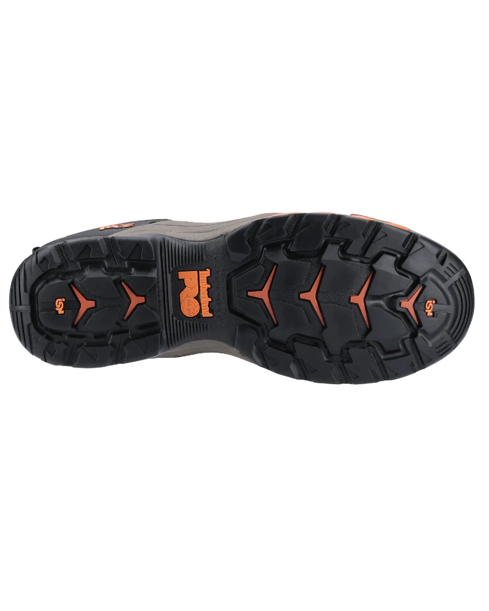 Timberland Pro Hypercharge Composite Safety Toe Work Boots - Image 11
