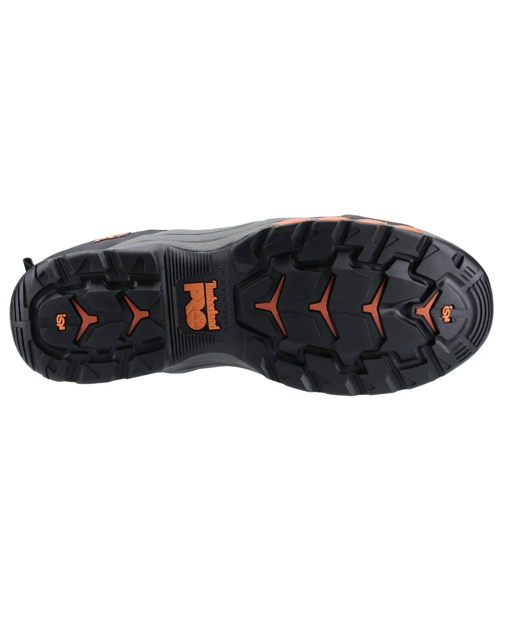 Timberland Pro Hypercharge Composite Safety Toe Work Boots - Image 3