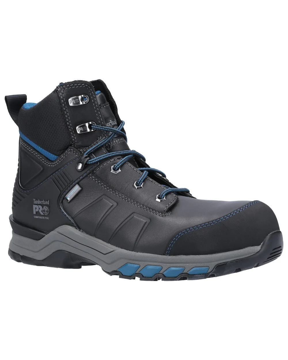 Timberland Pro Hypercharge Composite Safety Toe Work Boots - Image 5