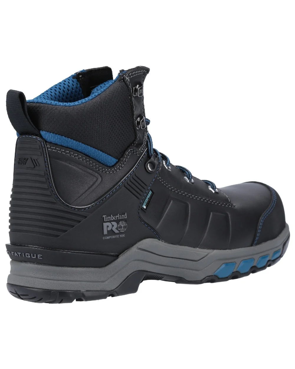Timberland Pro Hypercharge Composite Safety Toe Work Boots - Image 6