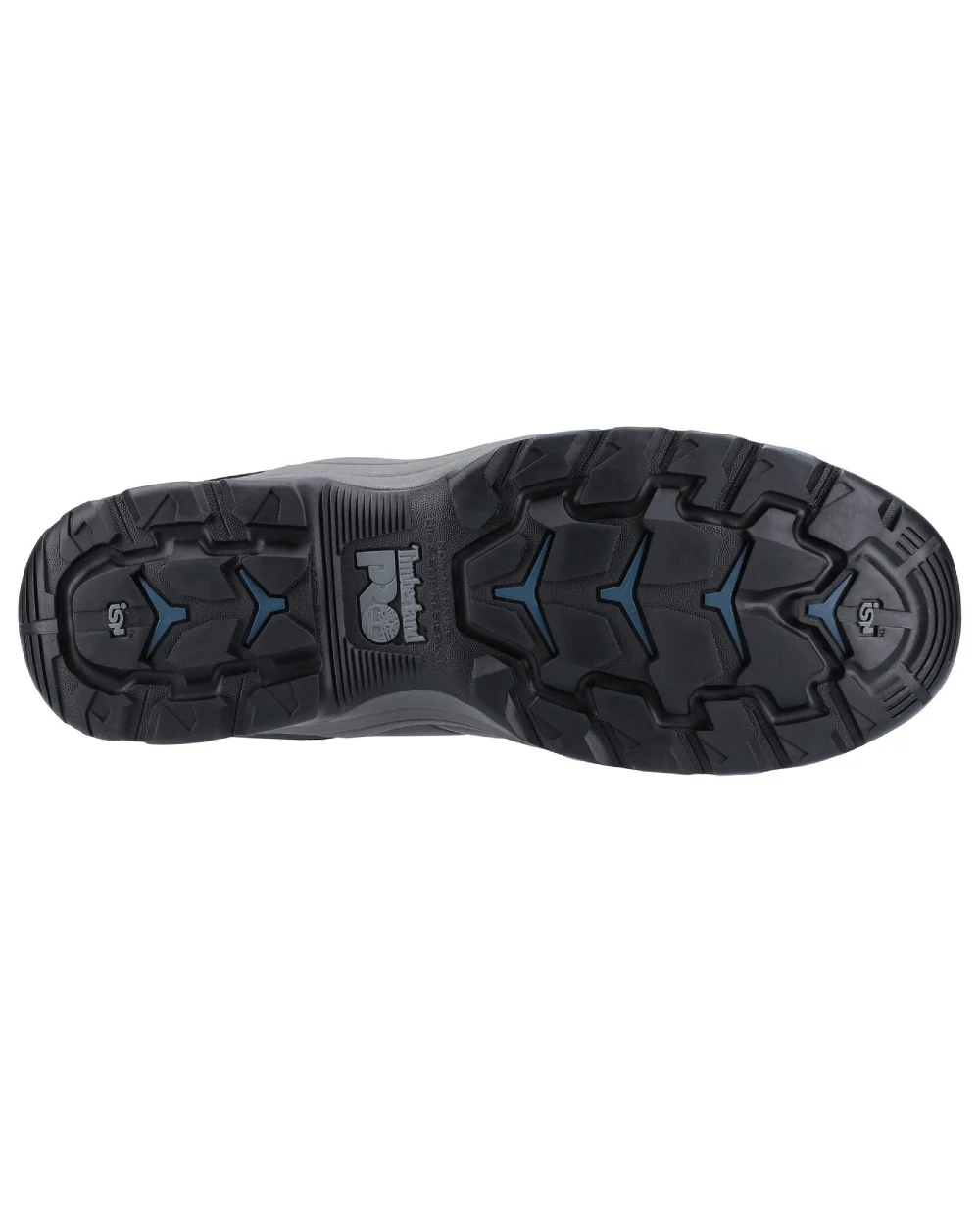 Timberland Pro Hypercharge Composite Safety Toe Work Boots - Image 7
