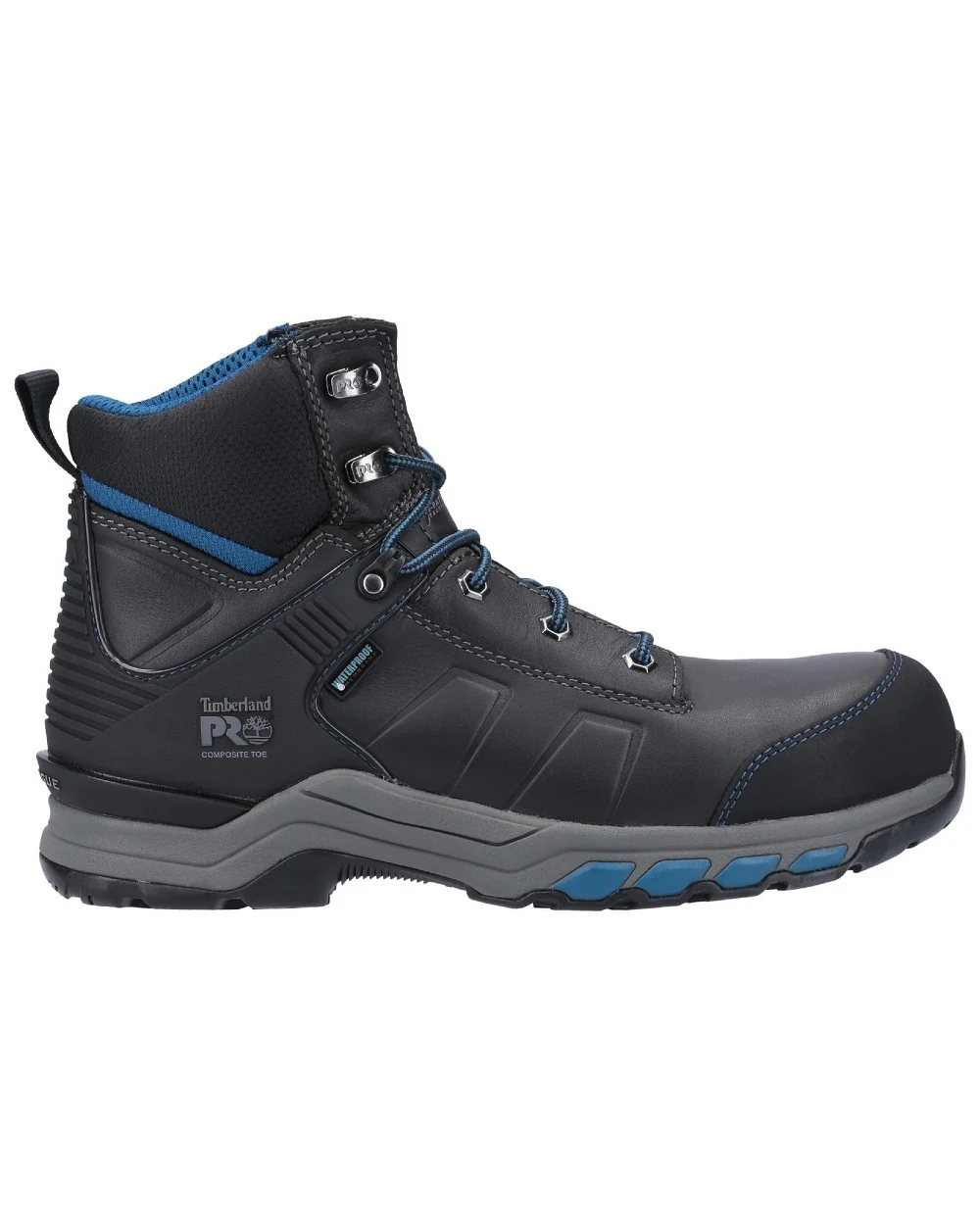 Timberland Pro Hypercharge Composite Safety Toe Work Boots - Image 8