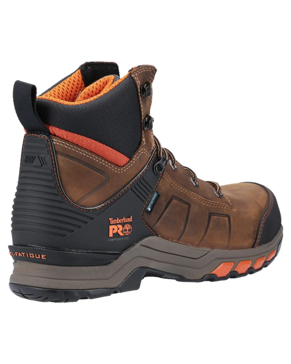 Timberland Pro Hypercharge Composite Safety Work Boots 2.0 - Image 3