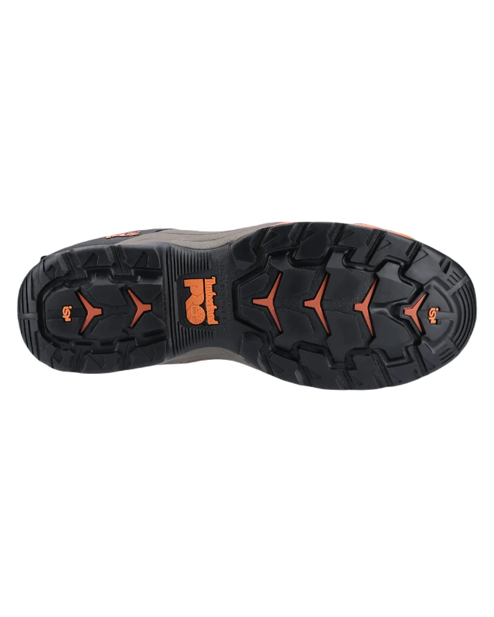 Timberland Pro Hypercharge Composite Safety Work Boots 2.0 - Image 4