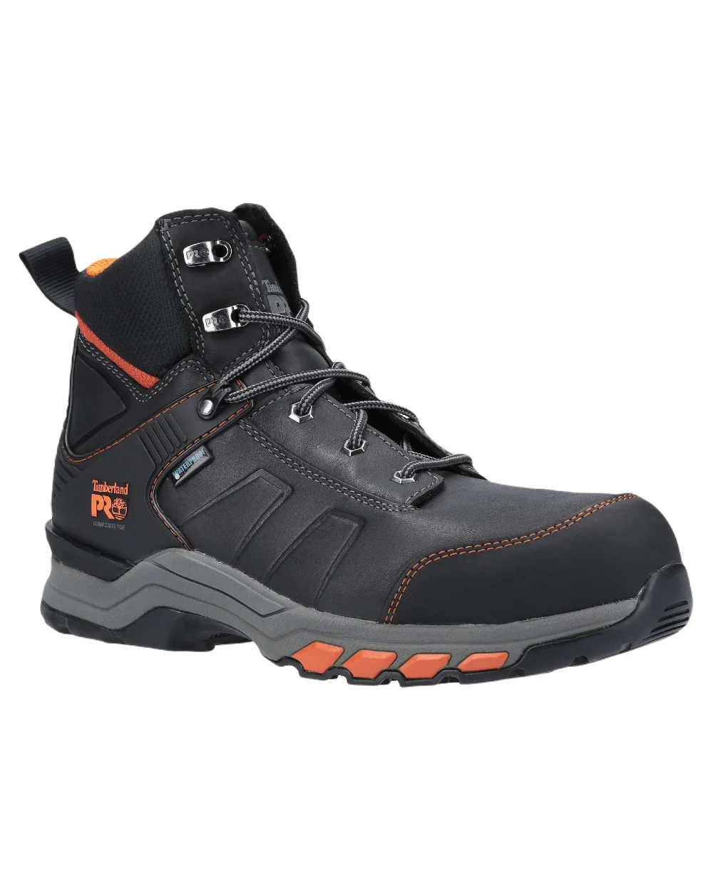 Timberland Pro Hypercharge Composite Safety Work Boots 2.0 - Image 5
