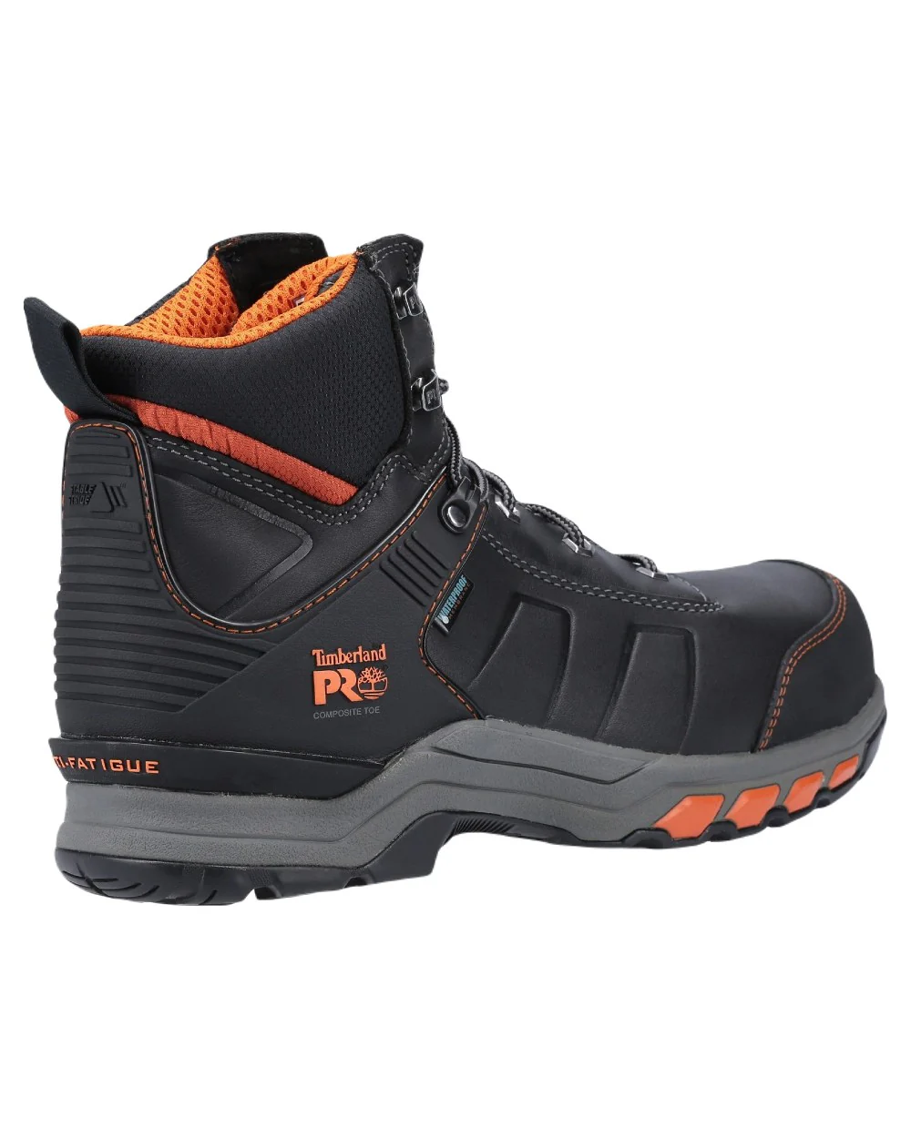 Timberland Pro Hypercharge Composite Safety Work Boots 2.0 - Image 6