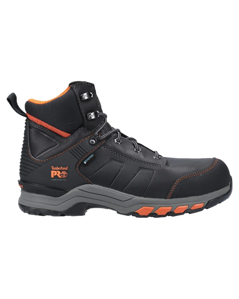 Timberland Pro Hypercharge Composite Safety Work Boots 2.0 - Image 8