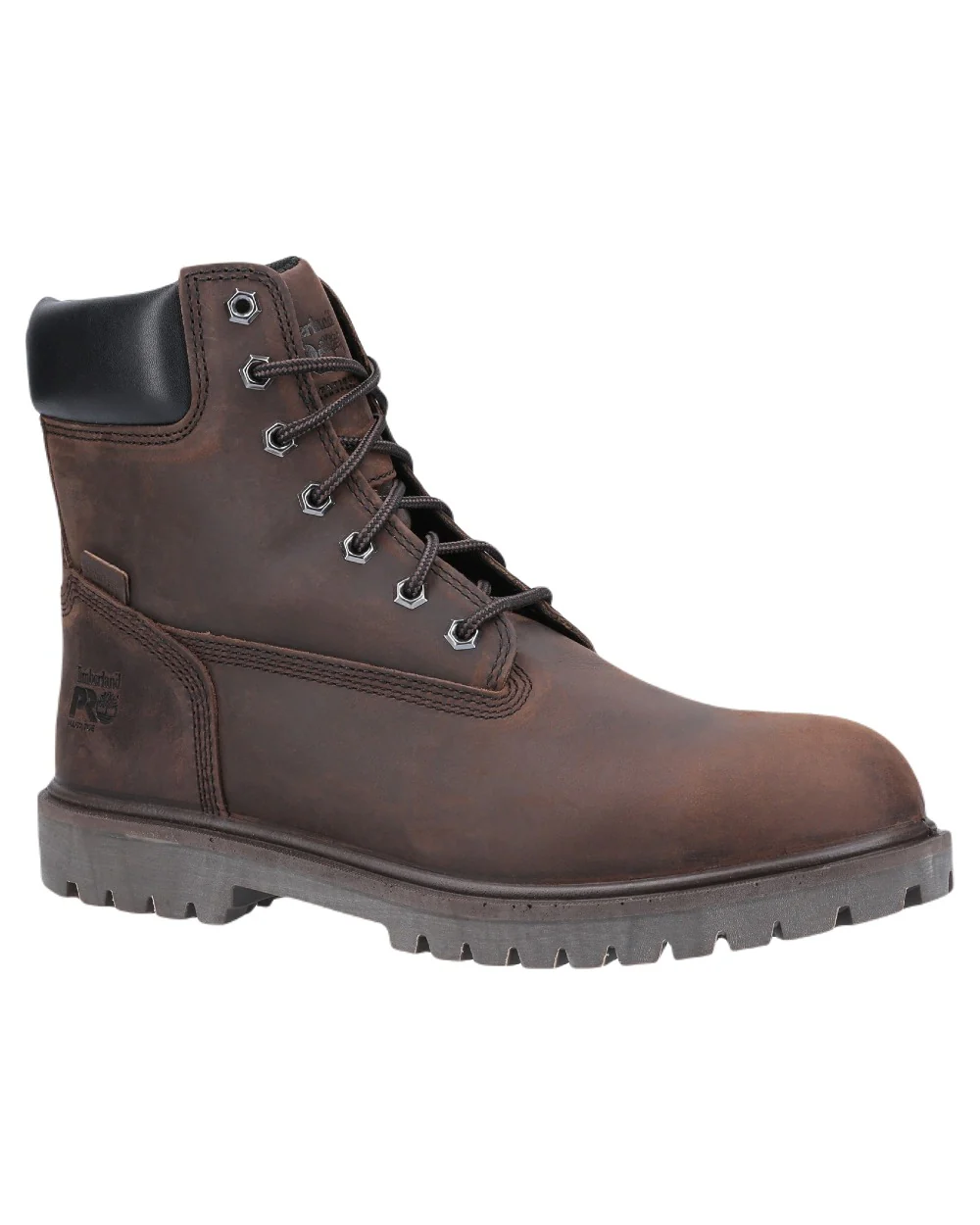 Timberland Pro Iconic Safety Toe Work Boots - Image 2