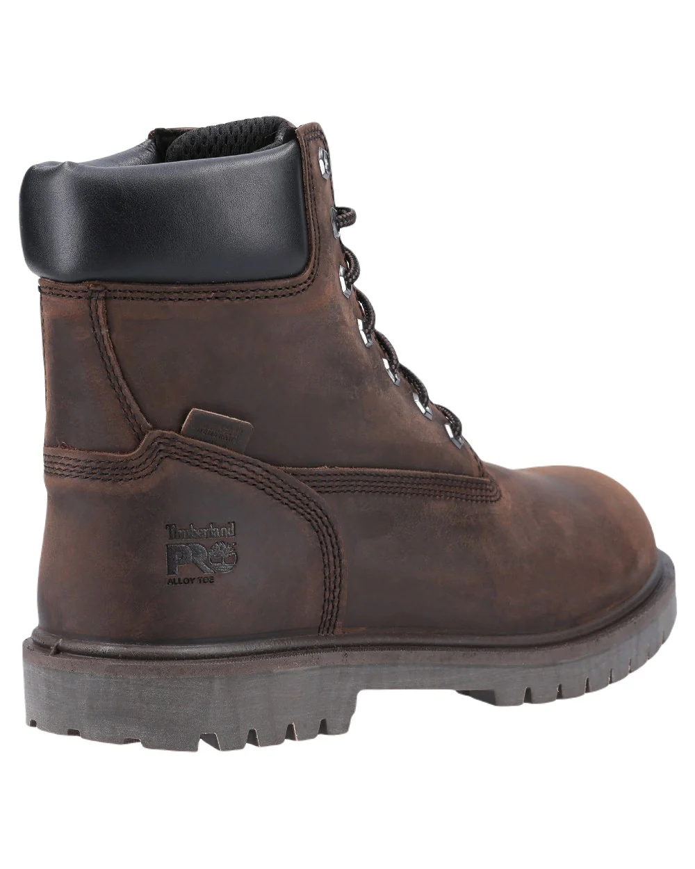 Timberland Pro Iconic Safety Toe Work Boots - Image 3