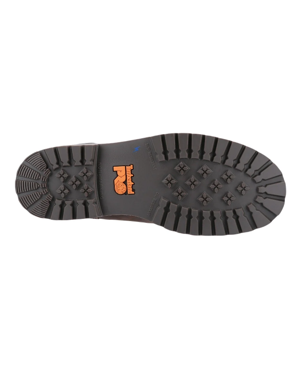 Timberland Pro Iconic Safety Toe Work Boots - Image 4