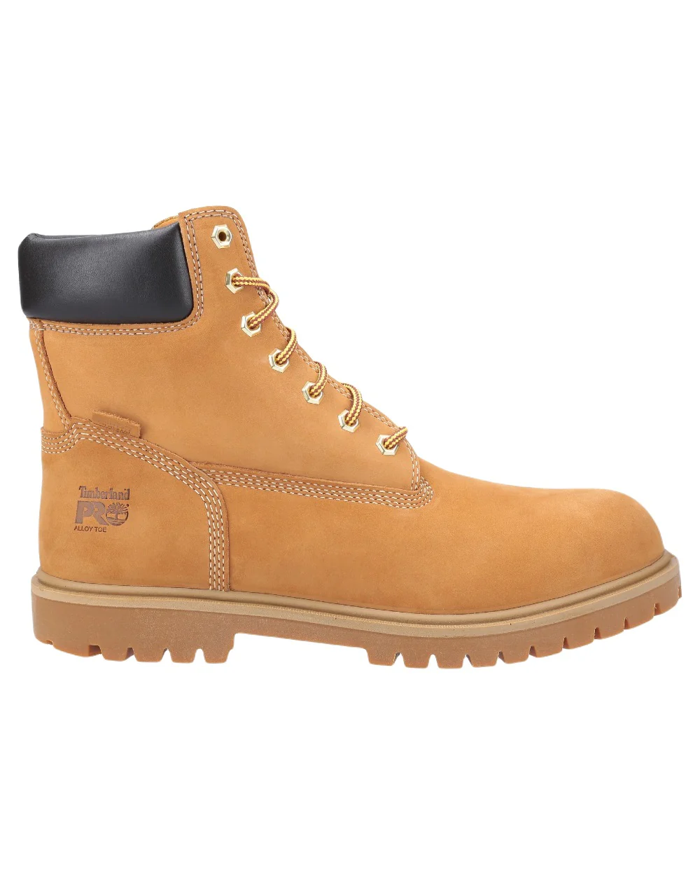 Timberland Pro Iconic Safety Toe Work Boots - Image 5