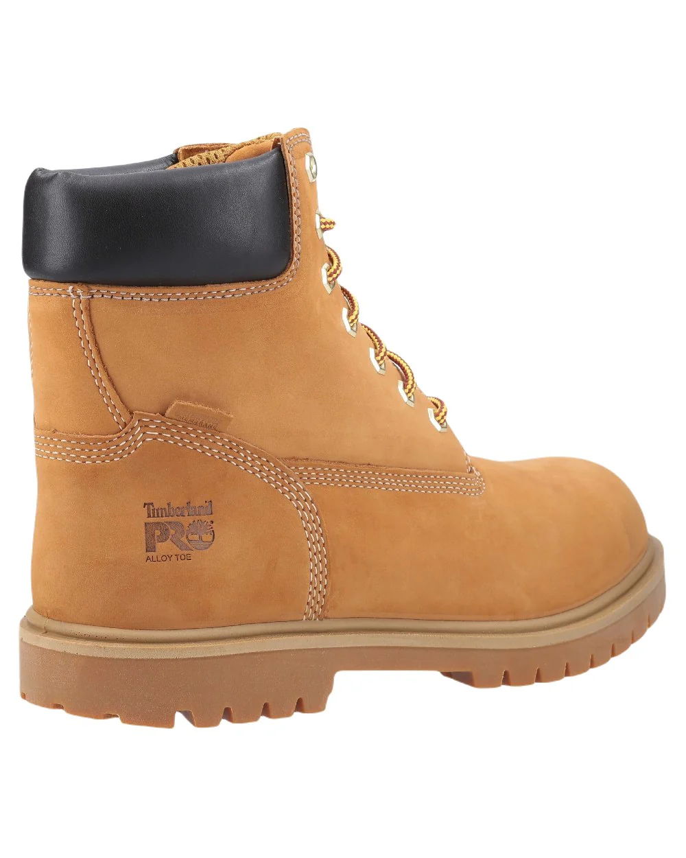 Timberland Pro Iconic Safety Toe Work Boots - Image 6