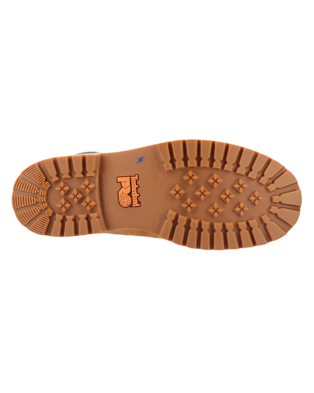 Timberland Pro Iconic Safety Toe Work Boots - Image 7