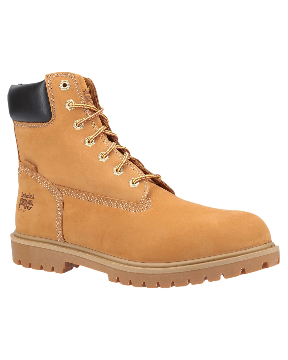 Timberland Pro Iconic Safety Toe Work Boots - Image 8