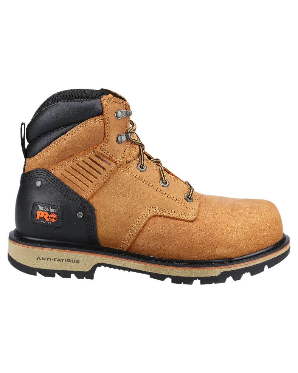 Timberland Pro Mens Ballast Safety Boots 2.0
