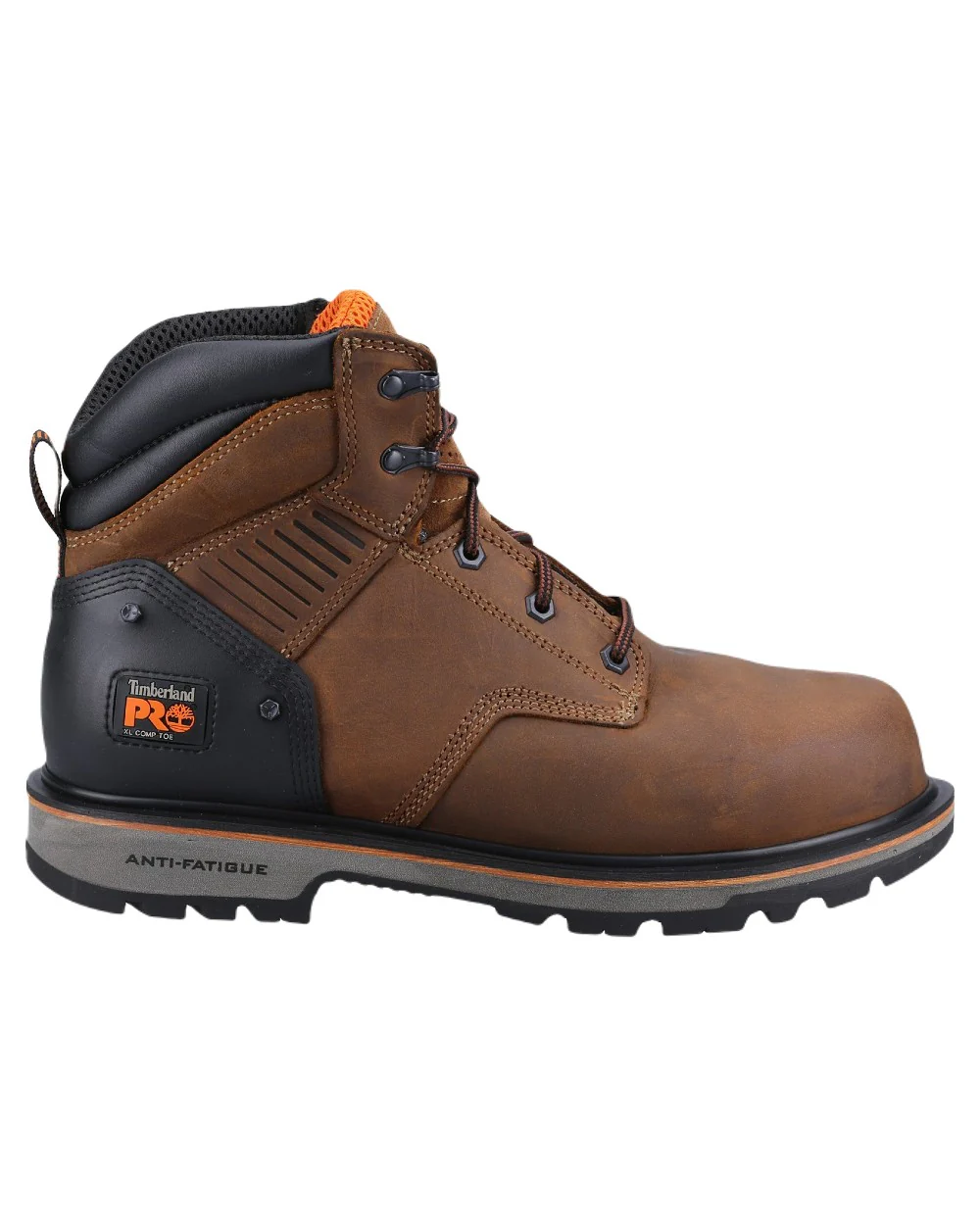 Timberland Pro Mens Ballast Safety Boots 2.0 - Image 11