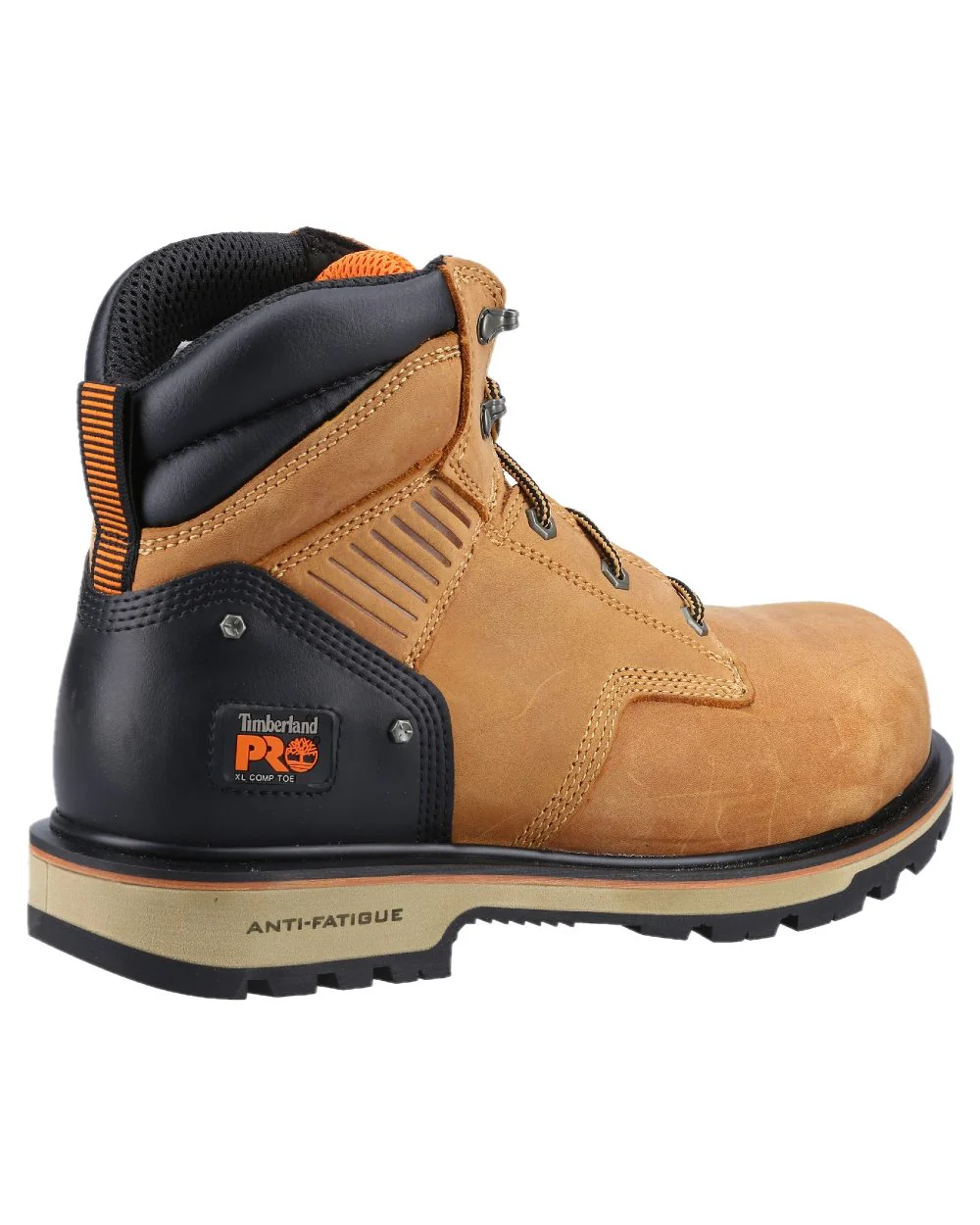 Timberland Pro Mens Ballast Safety Boots 2.0 - Image 12