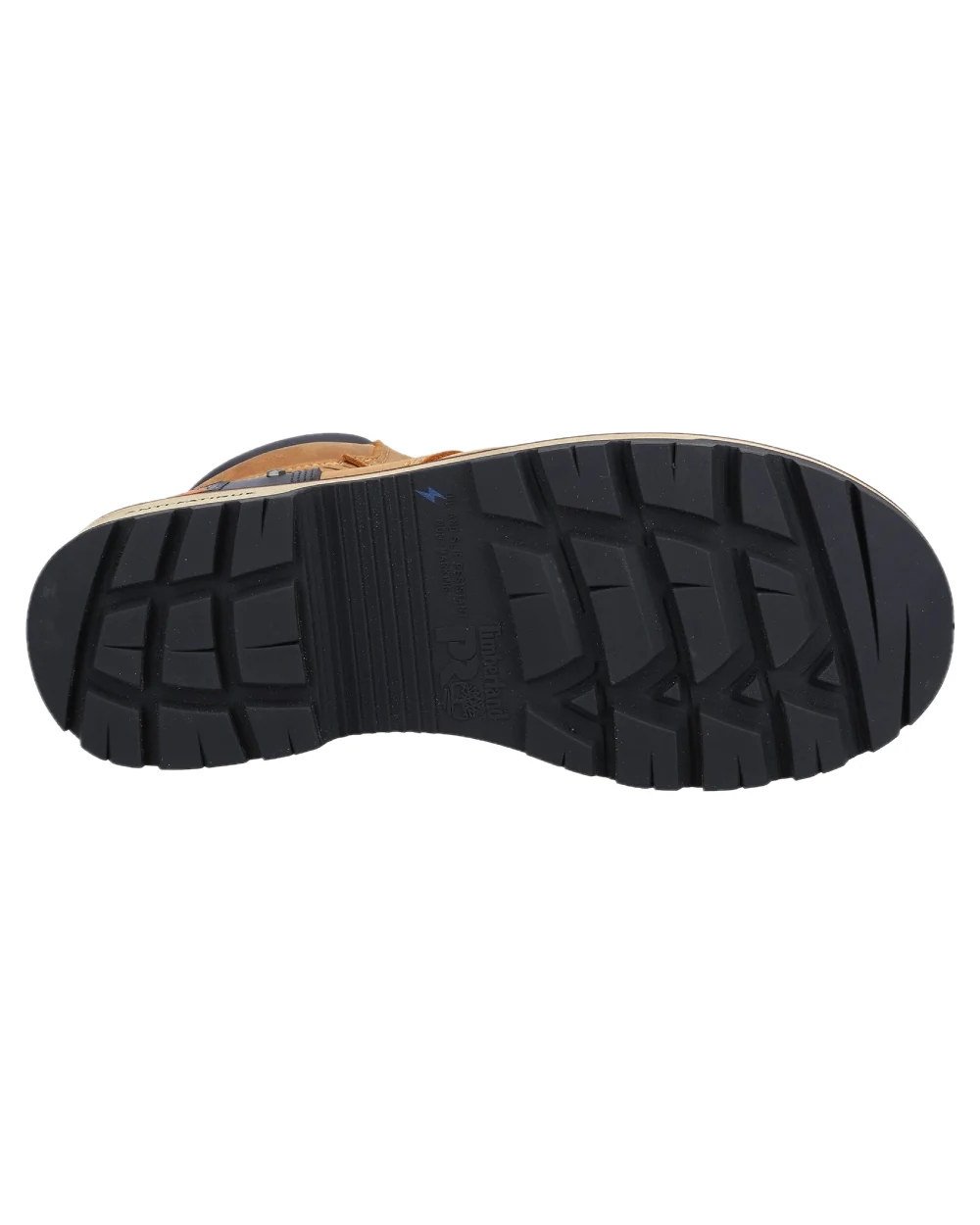 Timberland Pro Mens Ballast Safety Boots 2.0 - Image 2