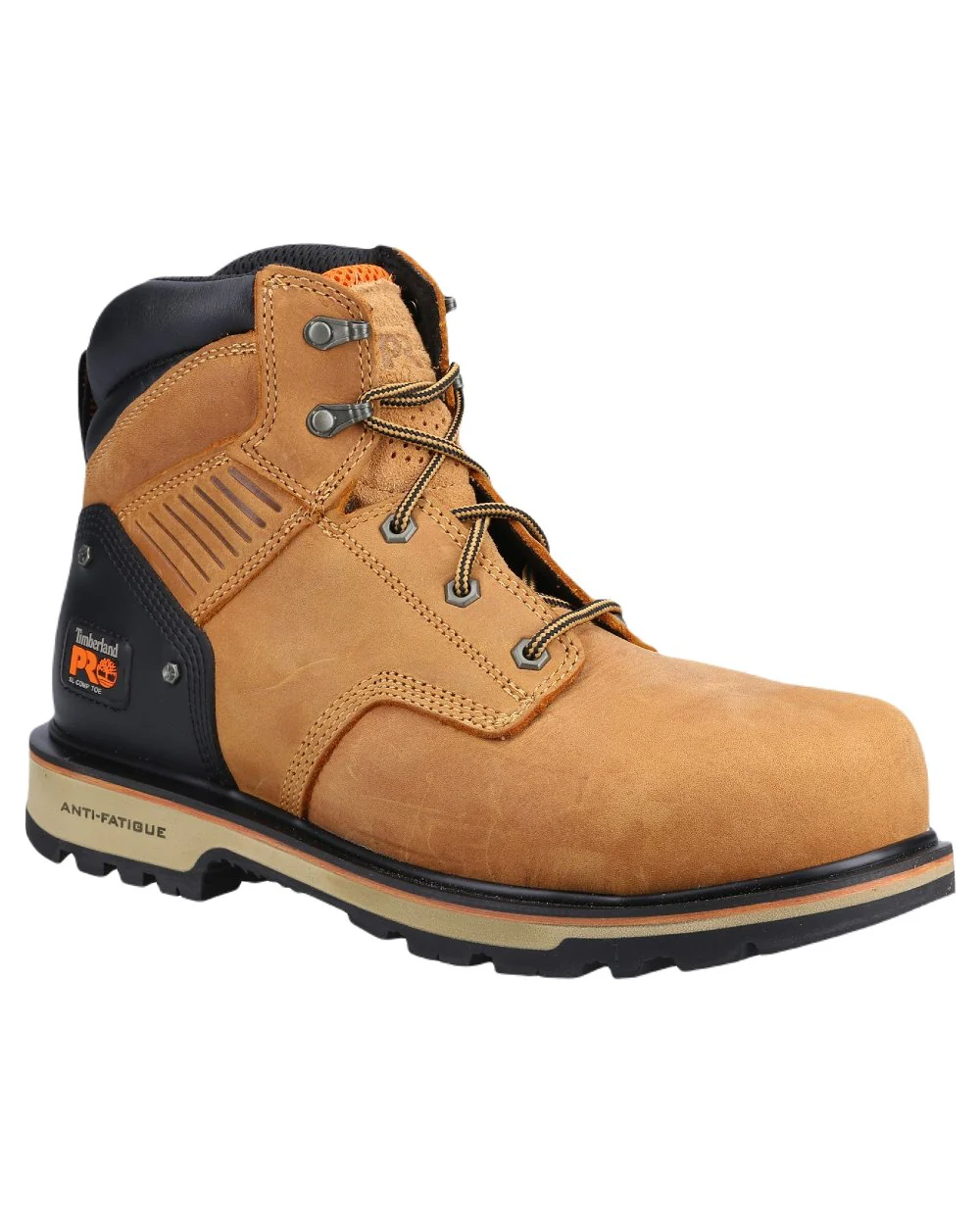 Timberland Pro Mens Ballast Safety Boots 2.0 - Image 3