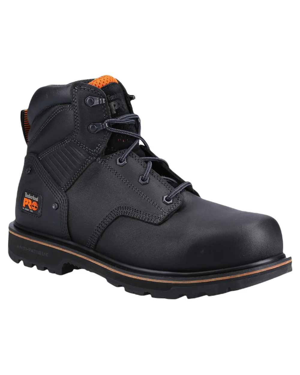 Timberland Pro Mens Ballast Safety Boots 2.0 - Image 4