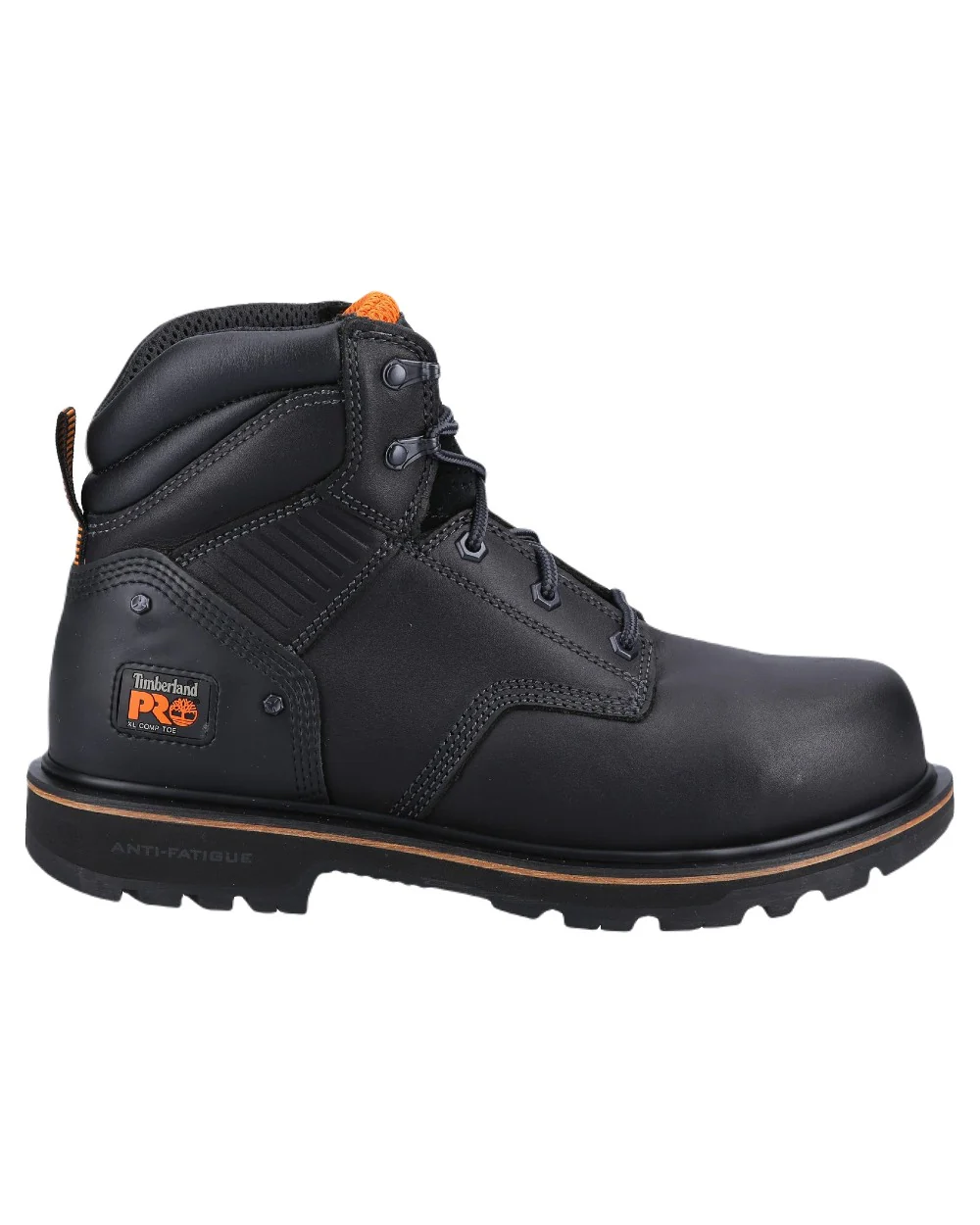 Timberland Pro Mens Ballast Safety Boots 2.0 - Image 6