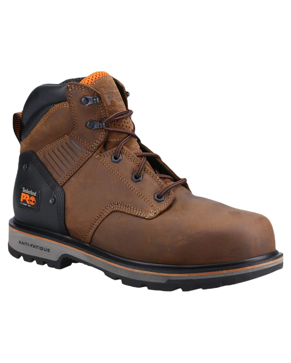 Timberland Pro Mens Ballast Safety Boots 2.0 - Image 8