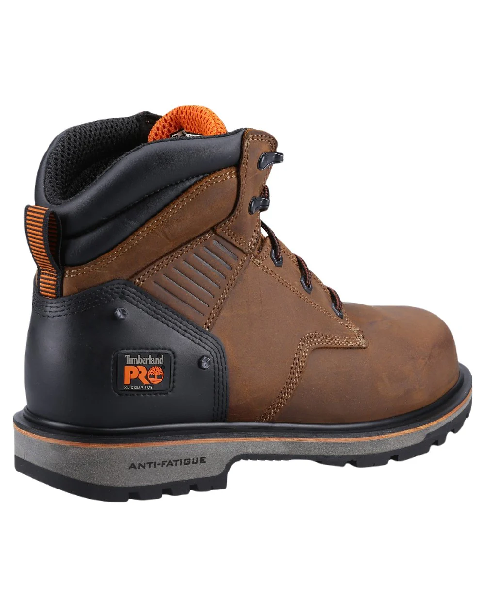 Timberland Pro Mens Ballast Safety Boots 2.0 - Image 9