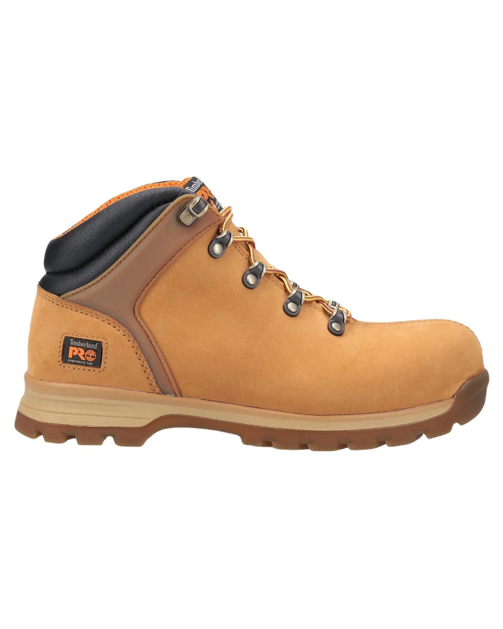 Timberland Pro Mens Splitrock XT Composite Safety Boots 2.0 - Image 12